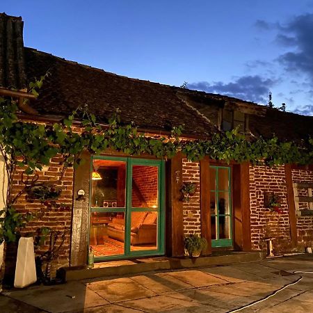 Вилла Casa Din Coltul Cetatii Harman Экстерьер фото